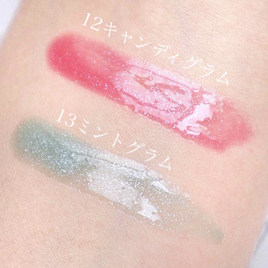 いとり。ザ・イエベアナリスト on LIPS 「【2020年ホリデー限定❤️リップオイル💄】.#CLARINS..」(3枚目)