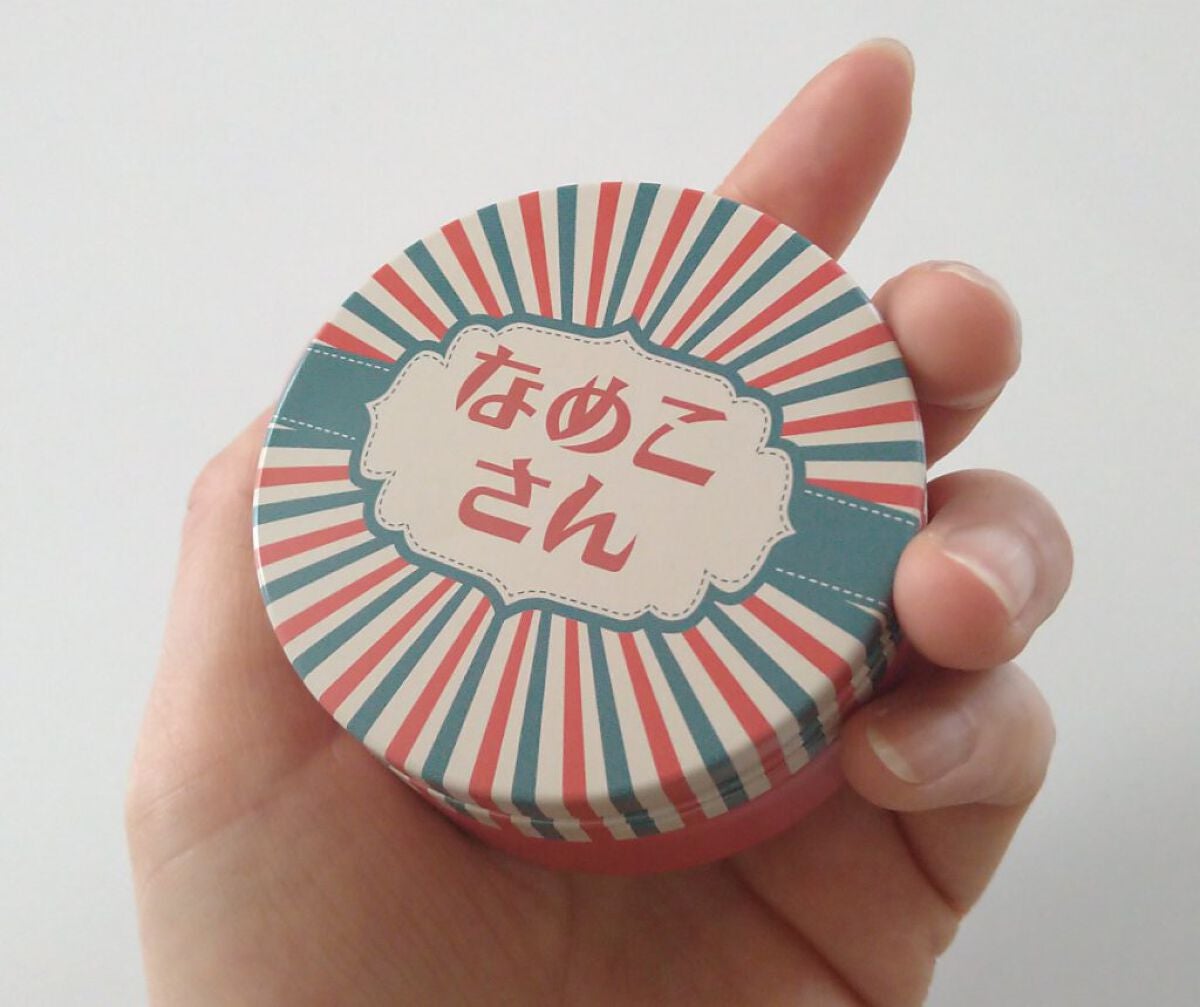 なめこさん/T.R&D/オールインワン化粧品を使ったクチコミ(1枚目)