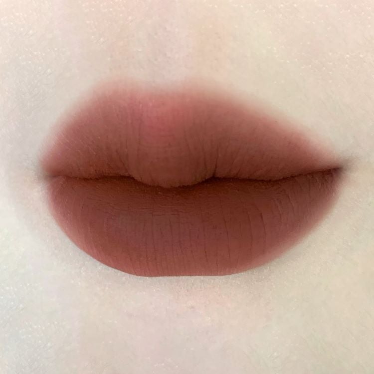 エスプレッソリップマット ES06 ダブルエスプレッソ