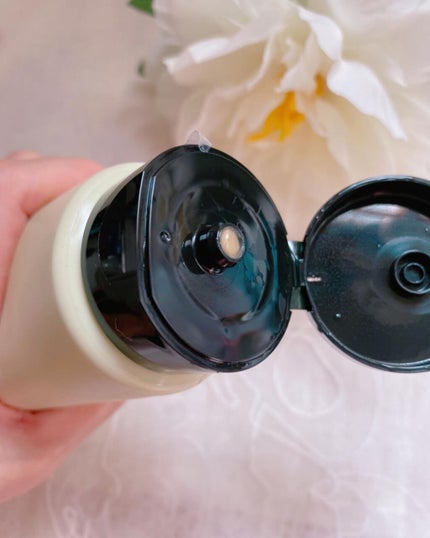 クレイヘアマスク エクセレントグロッシー/DROAS/ヘアマスク・ヘアパックを使ったクチコミ(2枚目)