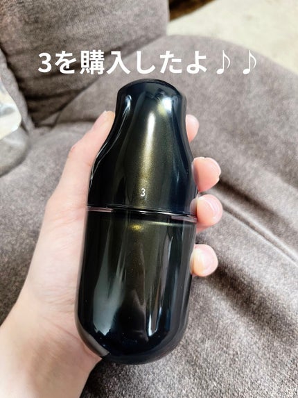 ザ・タイムR アクア/IPSA/化粧水を使ったクチコミ(4枚目)