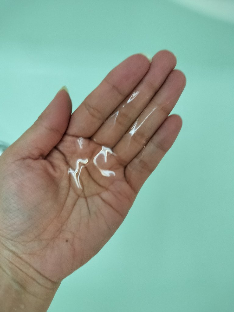 ローズリラックスシャンプー&トリートメント トライアル 1回分/ROSE LABO/市販シャンプーを使ったクチコミ（2枚目）