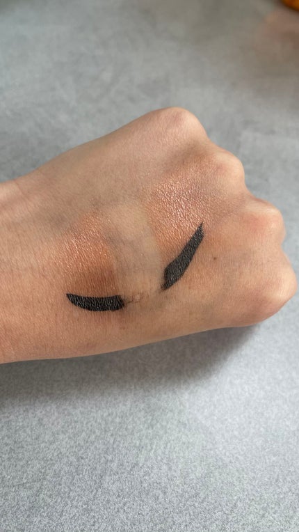 洗顔専科 パーフェクトクリアクレンズ/SENKA(専科)/クレンジングジェルを使ったクチコミ(6枚目)