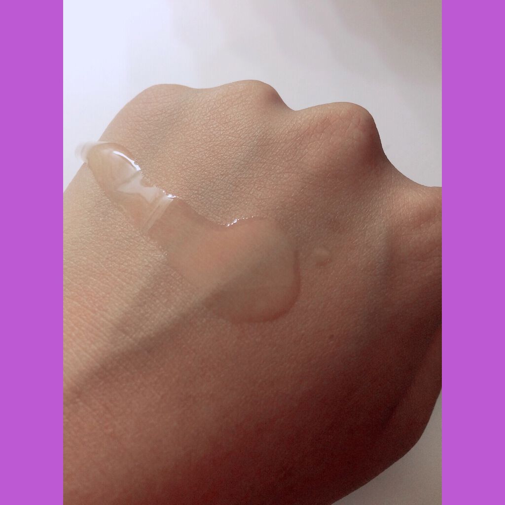 ルルルンローション クリア/ルルルン/化粧水を使ったクチコミ(3枚目)