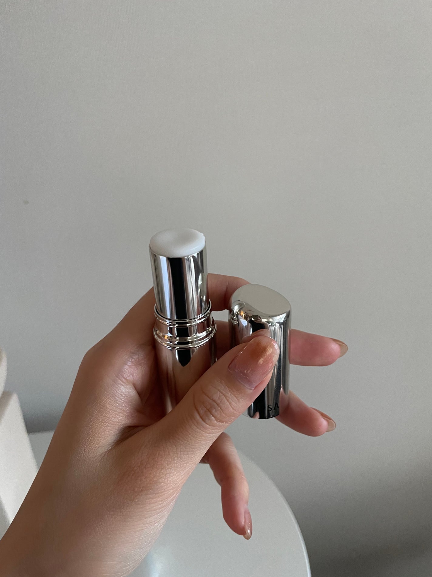 ザ・タイムR デイエッセンススティック/IPSA/美容液を使ったクチコミ(3枚目)