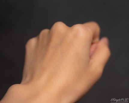 ユーフォリア・キンモクセイ ハンドクリーム/BIBIDAY/ハンドクリームを使ったクチコミ(5枚目)