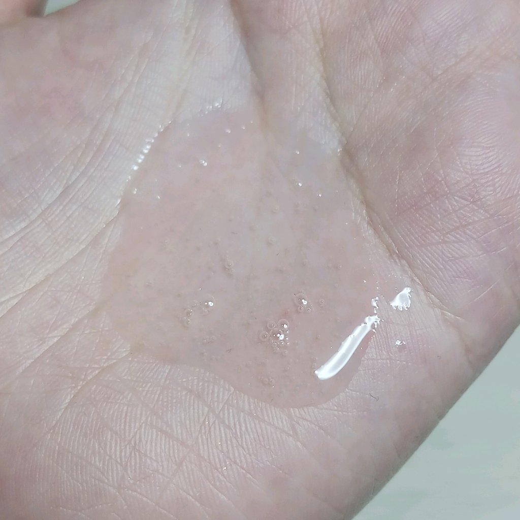 スキンクリア クレンズ アクア アロマタイプ/アテニア/クレンジングウォーターを使ったクチコミ（3枚目）