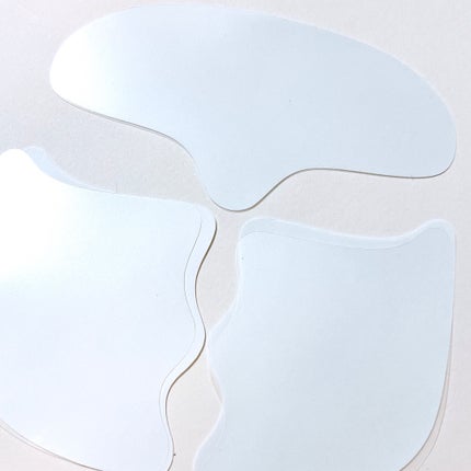 RTXイントゥメルティングコラーゲンフィルム/Dr.G/その他スキンケアを使ったクチコミ(3枚目)