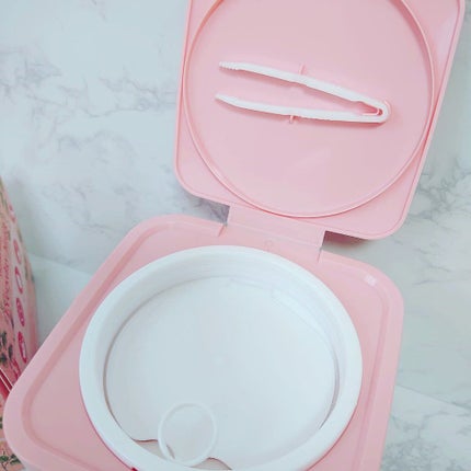 Thanks Berry ダージリンティー マスク/manyo/シートマスク・パックを使ったクチコミ(2枚目)