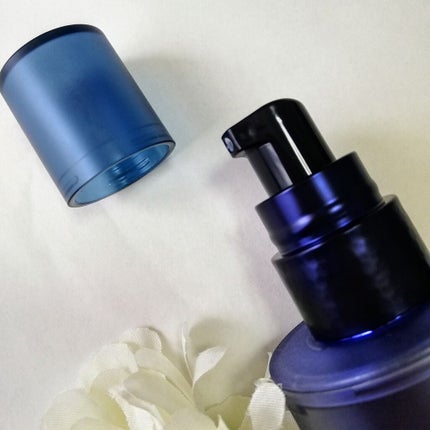 アルティメイトエマルジョン/雪肌精みやび/乳液を使ったクチコミ(4枚目)