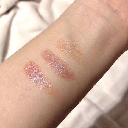 アイ カラー クォード/TOM FORD BEAUTY/アイシャドウパレットを使ったクチコミ(2枚目)
