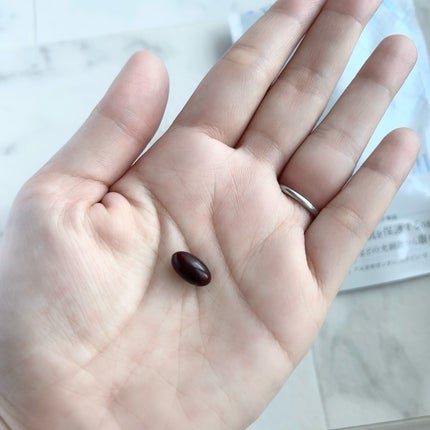 WHITE VEIL Premium/WHITE VEIL/美容サプリメントを使ったクチコミ(2枚目)