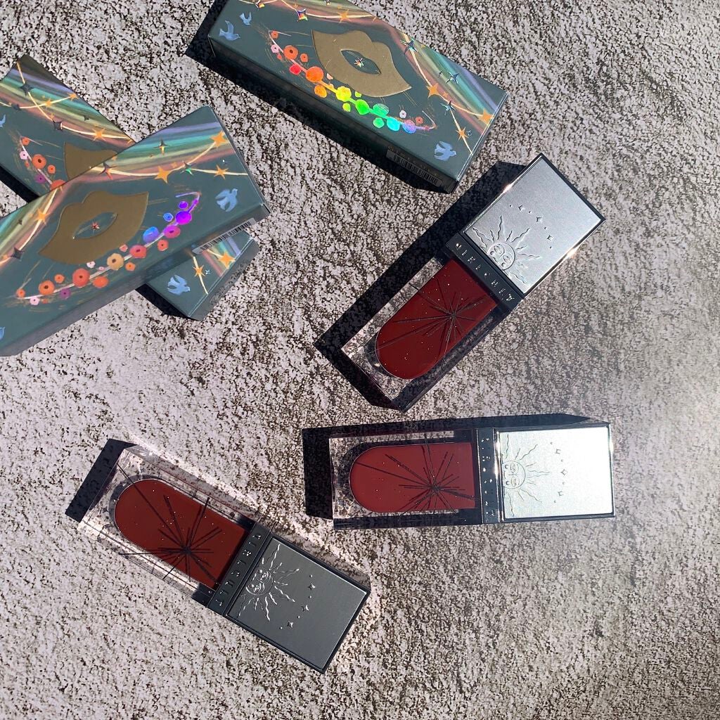 ミルクティーマルチパレット/Joocyee/アイシャドウパレットを使ったクチコミ(2枚目)