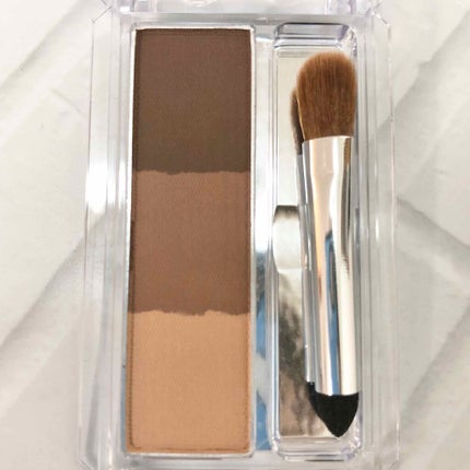 ミックスアイブロウ/キャンメイク/パウダーアイブロウを使ったクチコミ(2枚目)