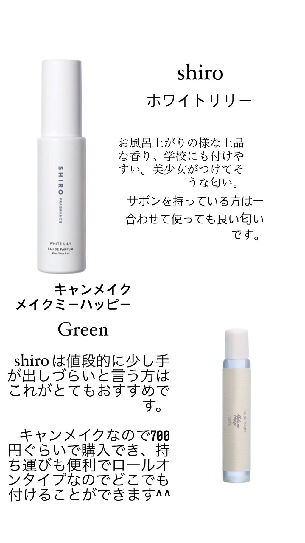 ファブリックミスト クラシックフローラル/ランドリン/ファブリックミストを使ったクチコミ(3枚目)