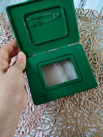 VT CICA マスク/VT/シートマスク・パックを使ったクチコミ(2枚目)