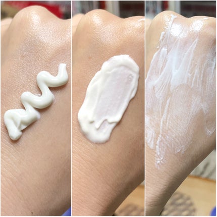 RMK UVフェイスプロテクター エンハンスト/RMK/日焼け止めクリームを使ったクチコミ(3枚目)