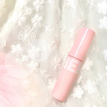 フラッフィリップティント/BLESSED MOON/リップティントを使ったクチコミ(5枚目)