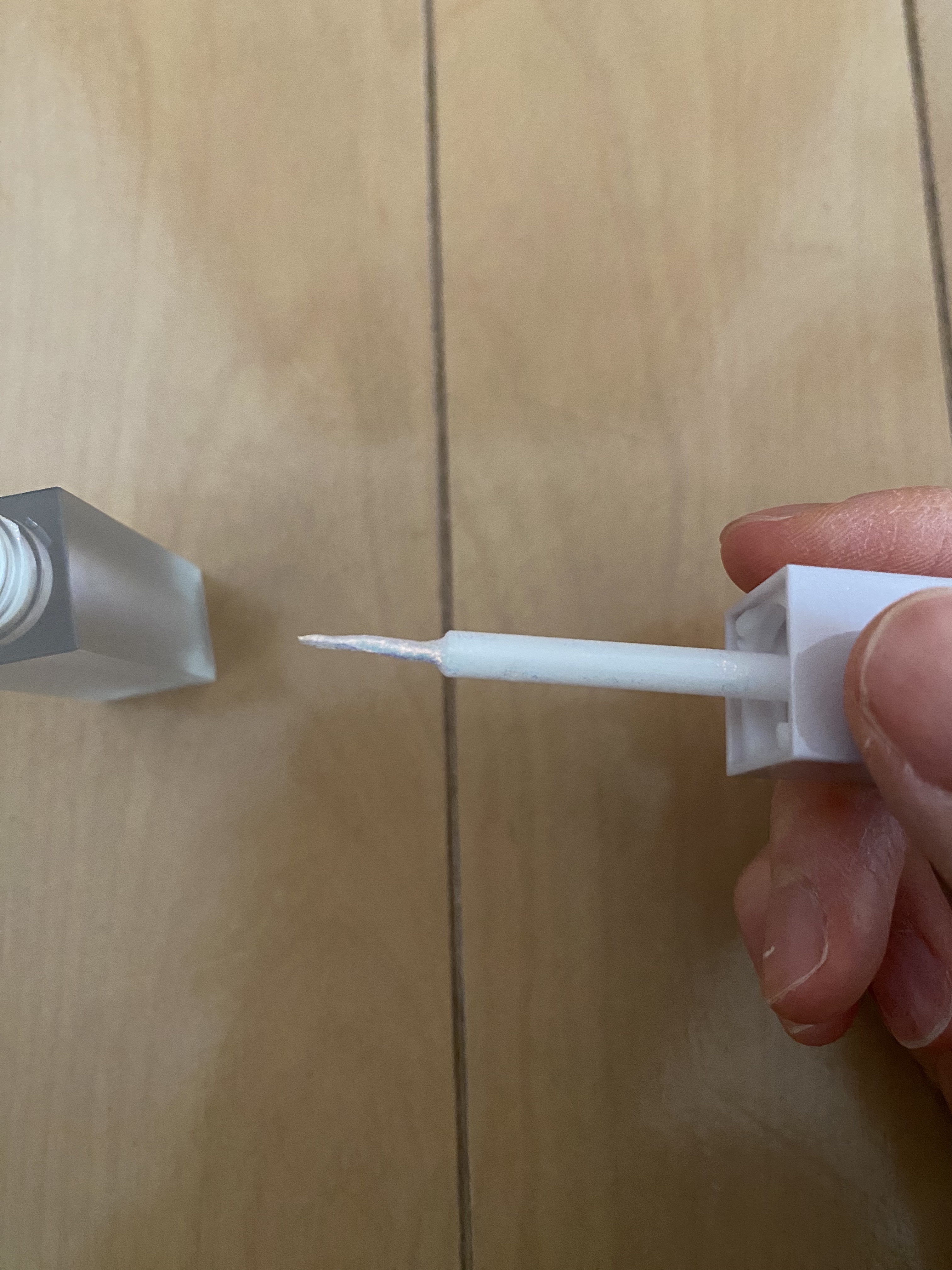 MY CRUSH ビタースイートグリッター/Joocyee/グリッターを使ったクチコミ（2枚目）