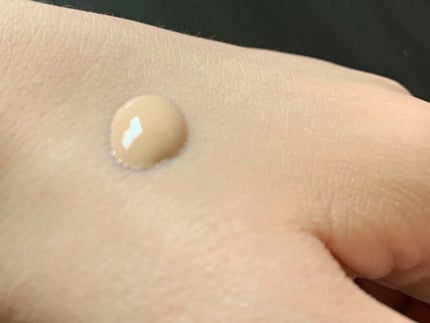 フィットミー リキッドファンデーション R/MAYBELLINE NEW YORK/リキッドファンデーションを使ったクチコミ(2枚目)