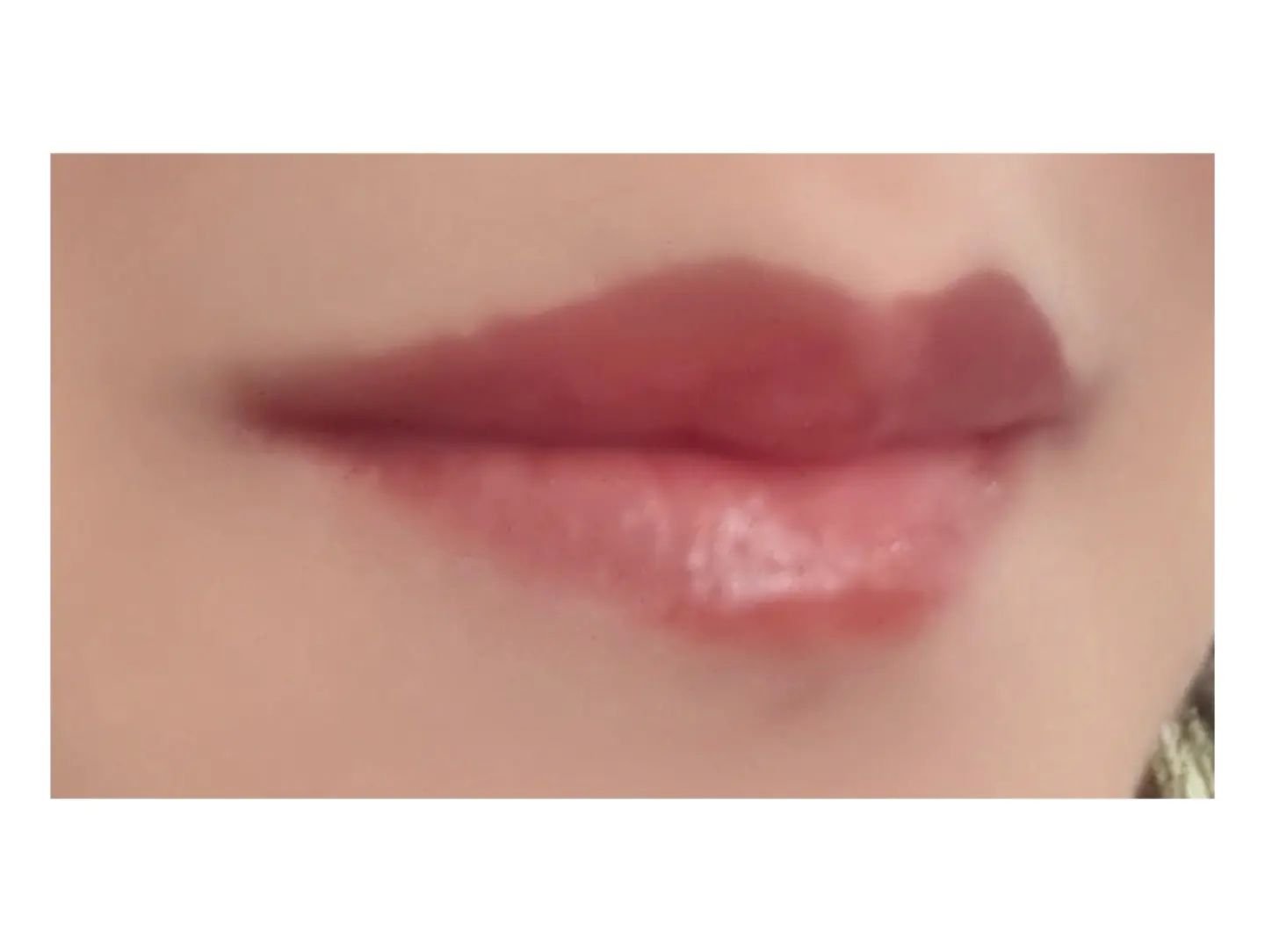 ラブシルクブラッシュ 703 アイコン/Laka/パウダーチークを使ったクチコミ（3枚目）