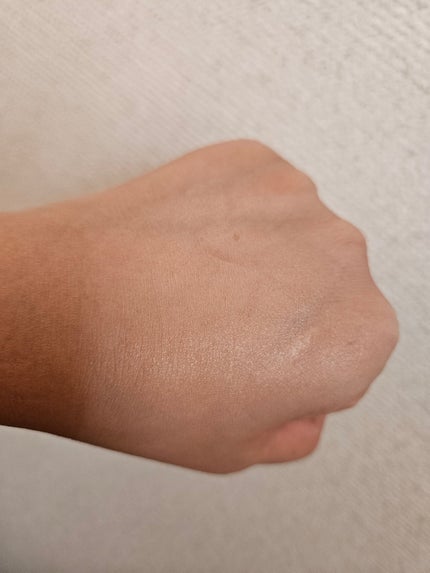 スリックウォータークッション/MUZIGAE MANSION/クッションファンデーションを使ったクチコミ(6枚目)