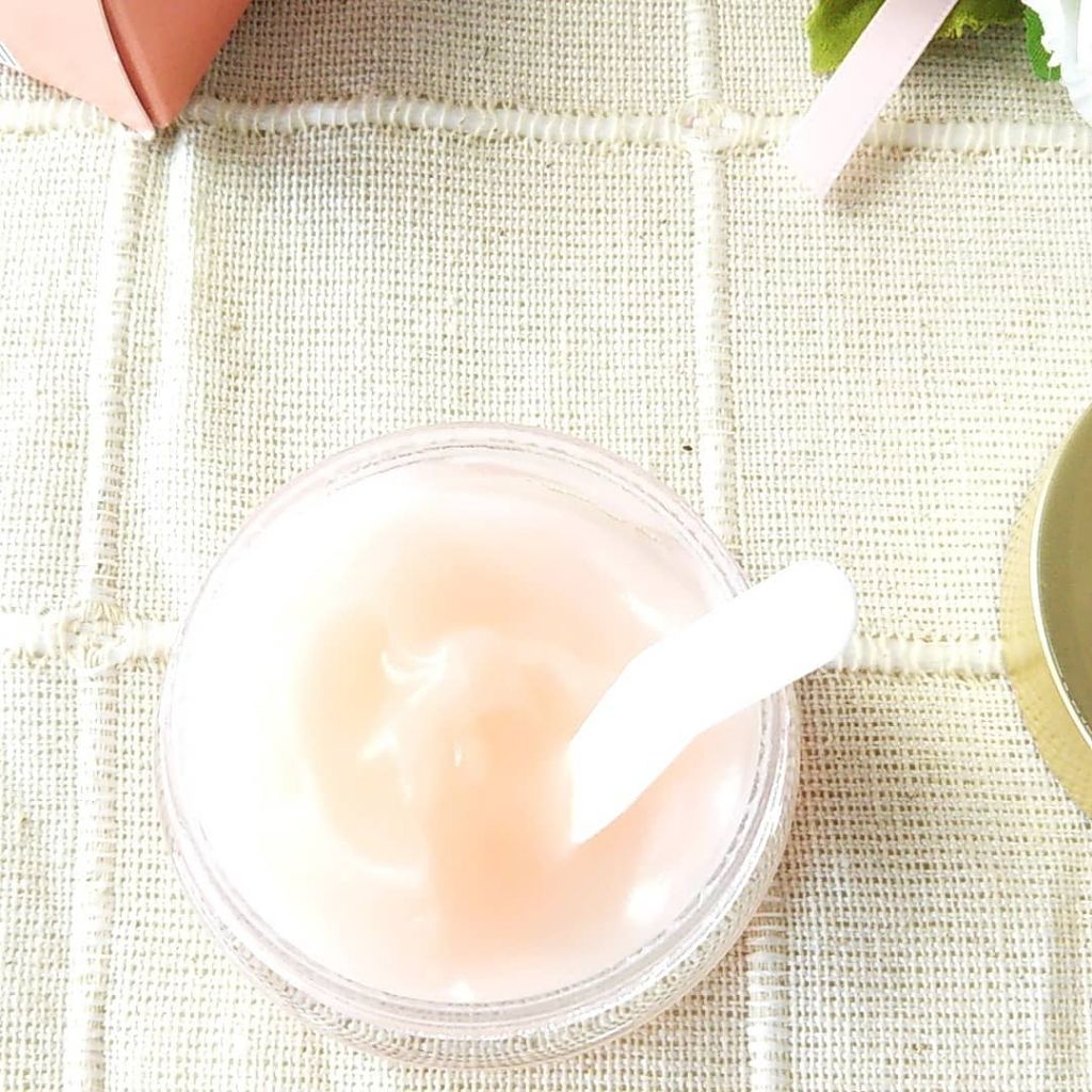 モテソルベ/Eternal Secret/バスト・ヒップケアを使ったクチコミ(2枚目)