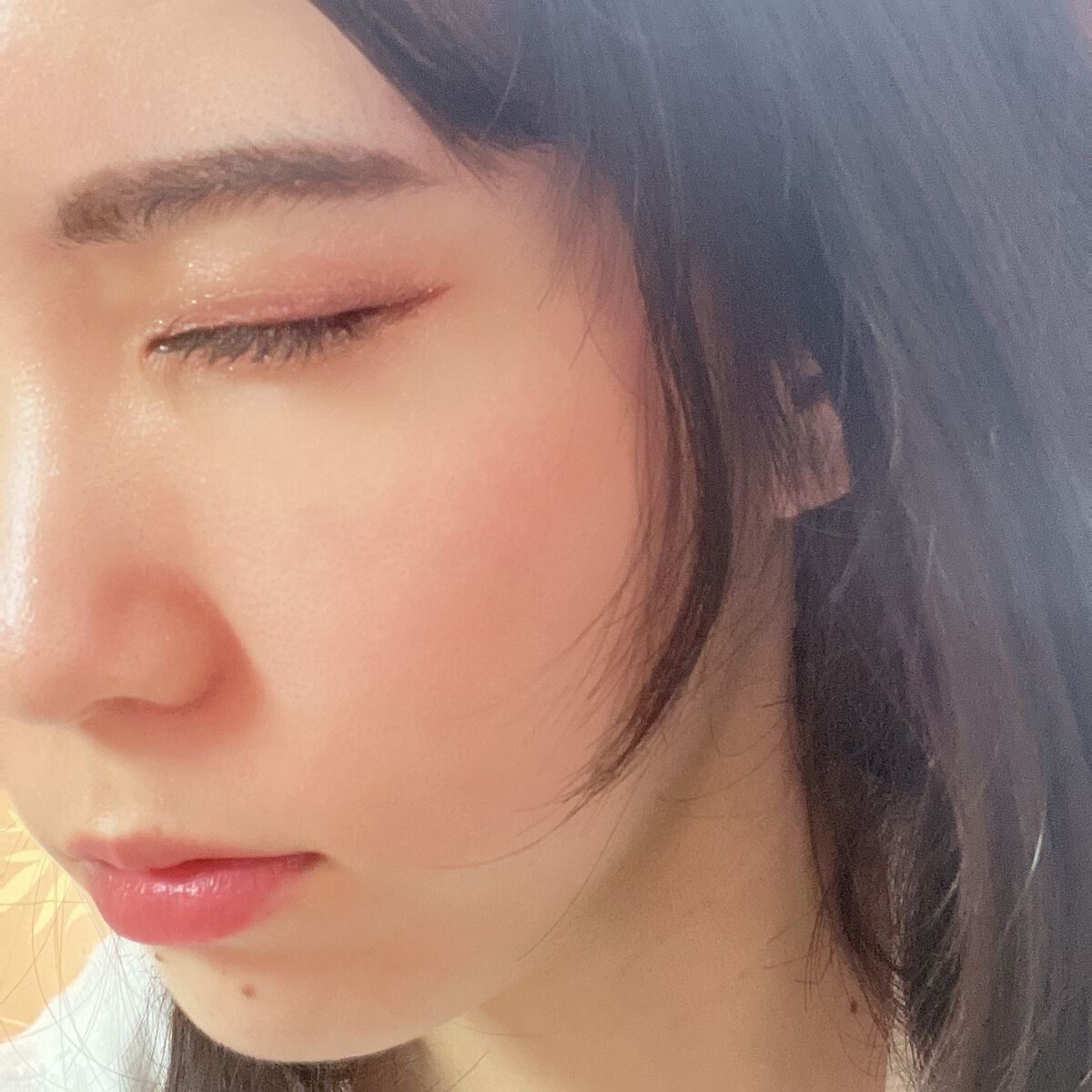 ディスコグラム アイパレット/shu uemura/アイシャドウパレットを使ったクチコミ(3枚目)