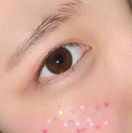 ミックスアイブロウ/キャンメイク/パウダーアイブロウを使ったクチコミ(1枚目)