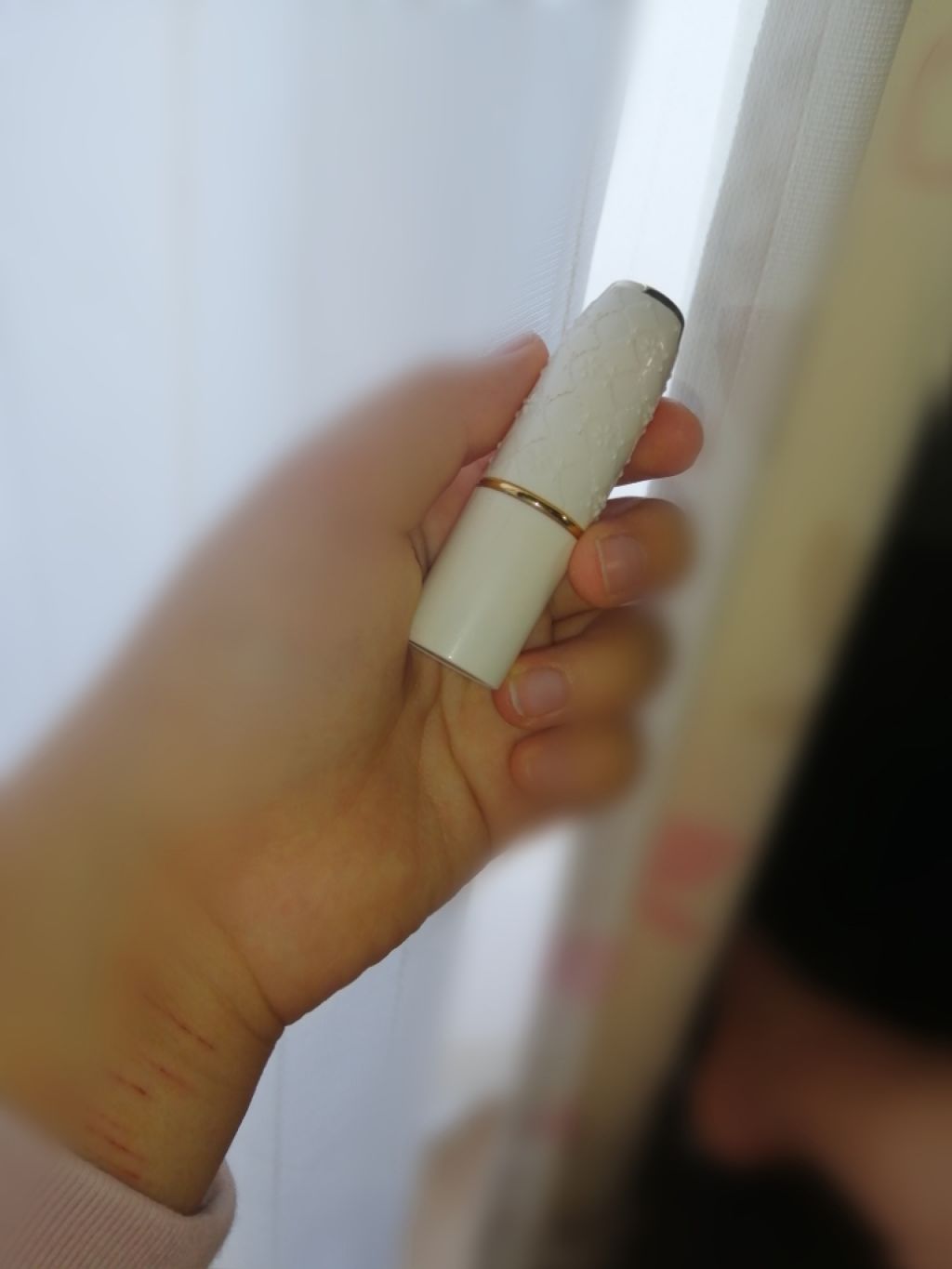 口紅/草花木果/口紅を使ったクチコミ（1枚目）