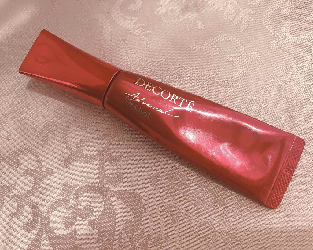 iP.Shot アドバンスト/DECORTÉ/美容液を使ったクチコミ(1枚目)