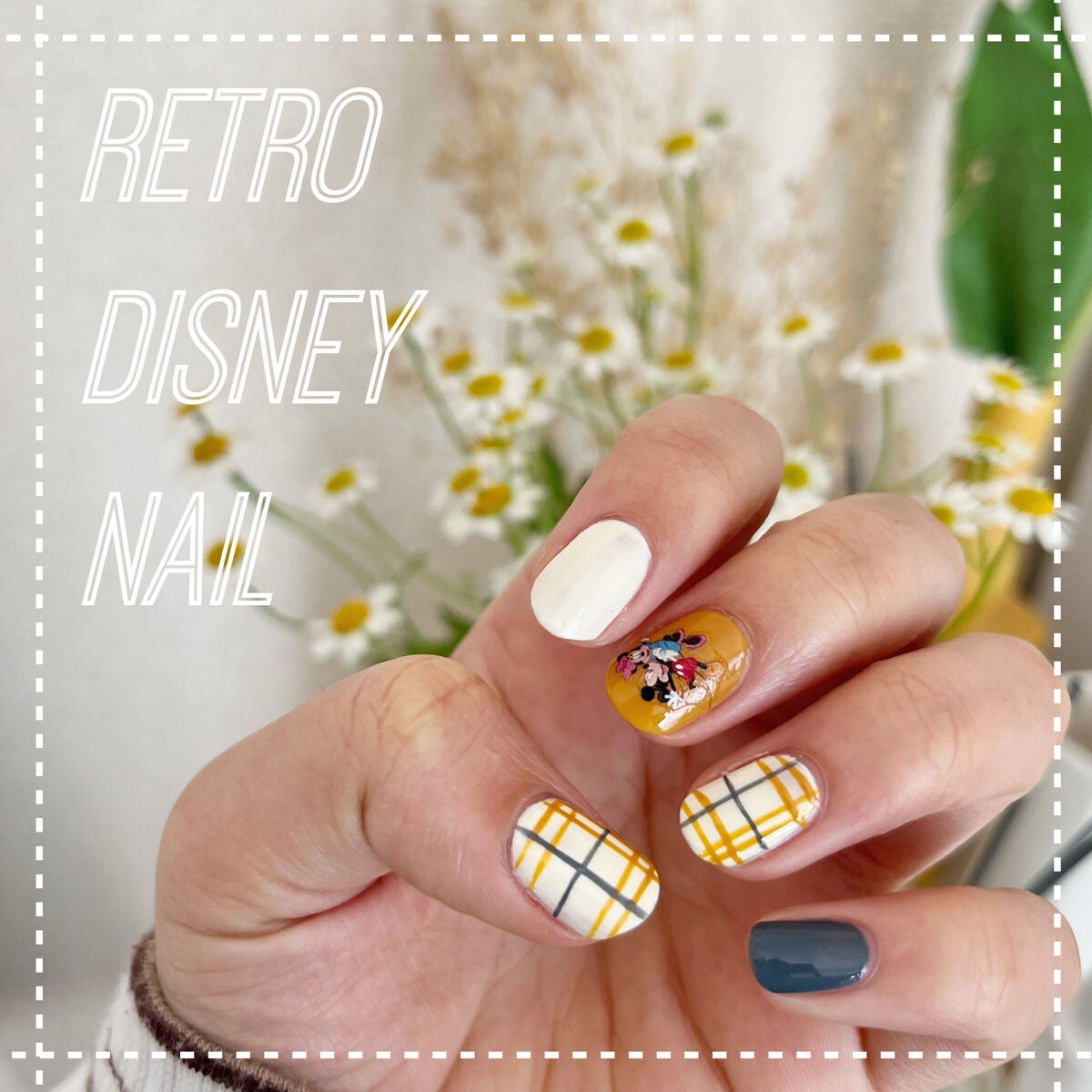 gene TOKYO ネイル/DAISO/マニキュアを使ったクチコミ(1枚目)