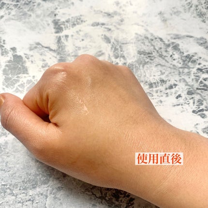 ダブル セーラム EX/CLARINS/美容液を使ったクチコミ(4枚目)