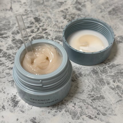 ディセンシア つつむ ローションセラム E/DECENCIA/化粧水を使ったクチコミ(5枚目)