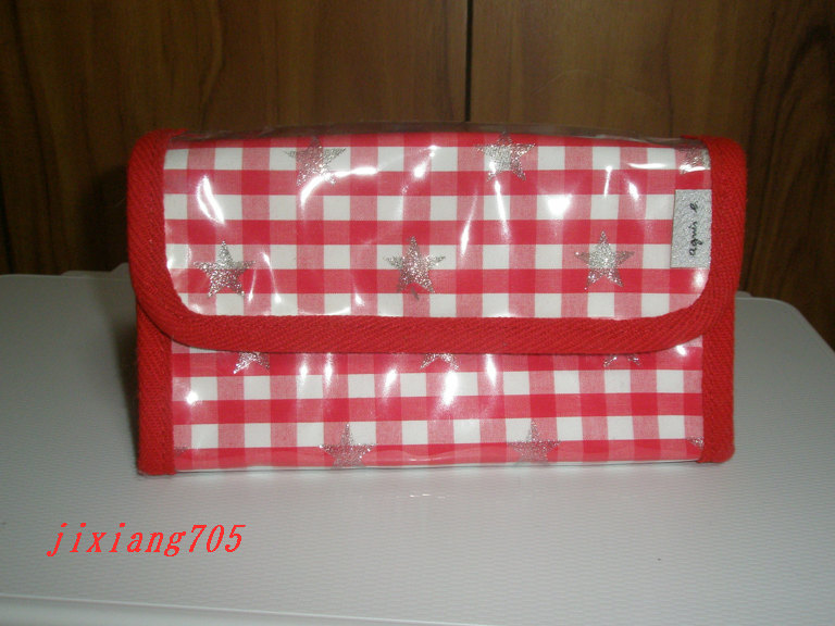 ポーチ/agnès b./化粧ポーチを使ったクチコミ（2枚目）