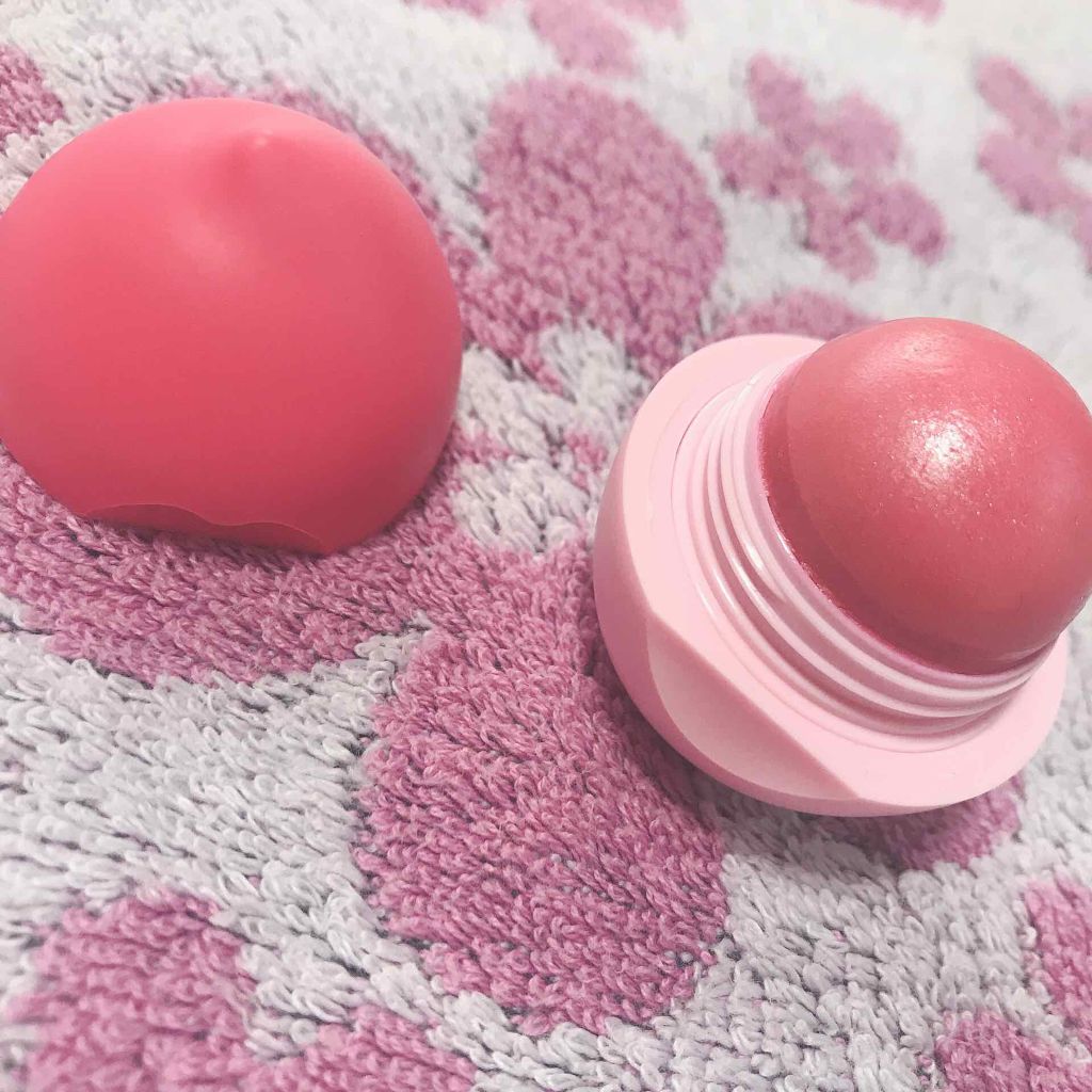 Chu Lip/Chu Lip /リップケアを使ったクチコミ（3枚目）