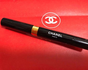 エクラ ルミエール/CHANEL/コンシーラーを使ったクチコミ（1枚目）