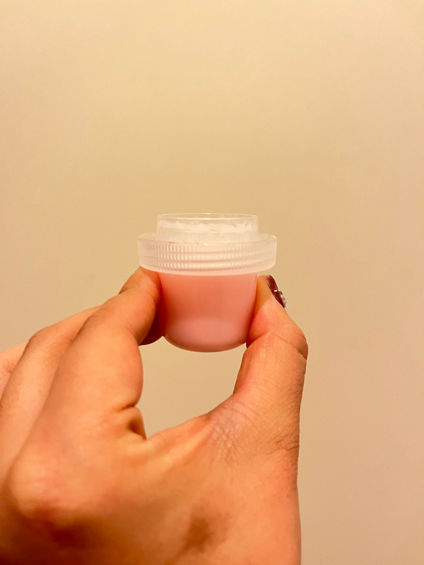 レノアハピネス スプリングさくらの香り/レノア/柔軟剤を使ったクチコミ(2枚目)