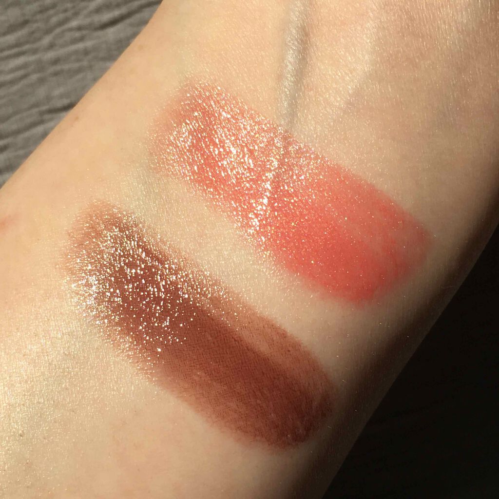 ルージュ ココ フラッシュ/CHANEL/口紅を使ったクチコミ(6枚目)