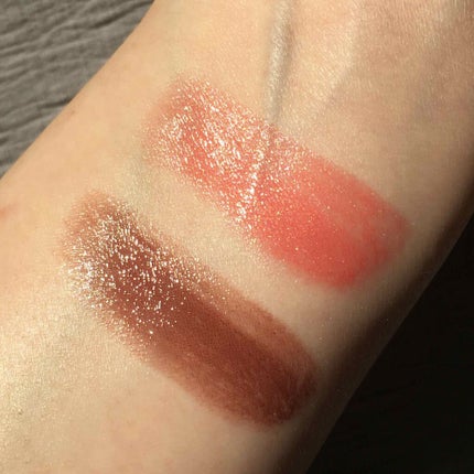 ルージュ ココ フラッシュ/CHANEL/口紅を使ったクチコミ(6枚目)