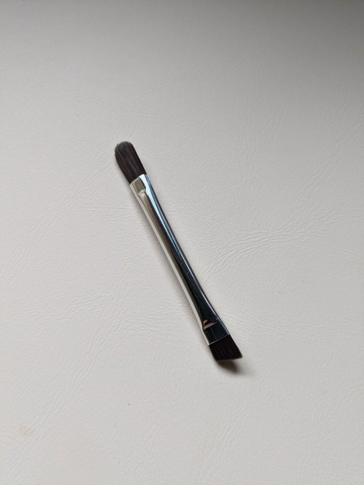 ノーズ&アイブロウパウダー/CEZANNE/パウダーアイブロウを使ったクチコミ(3枚目)