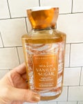 BATH&BODY WORKS WARM VANILLA SUGAR BODY LOTION