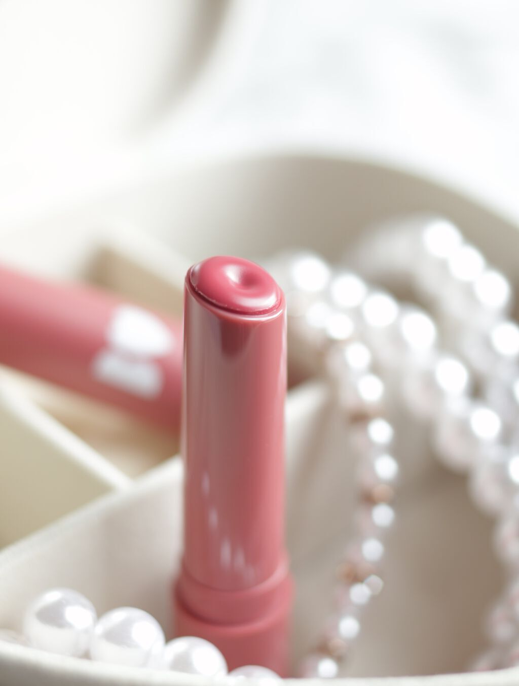 つやぷるリップR/b idol/口紅を使ったクチコミ(2枚目)