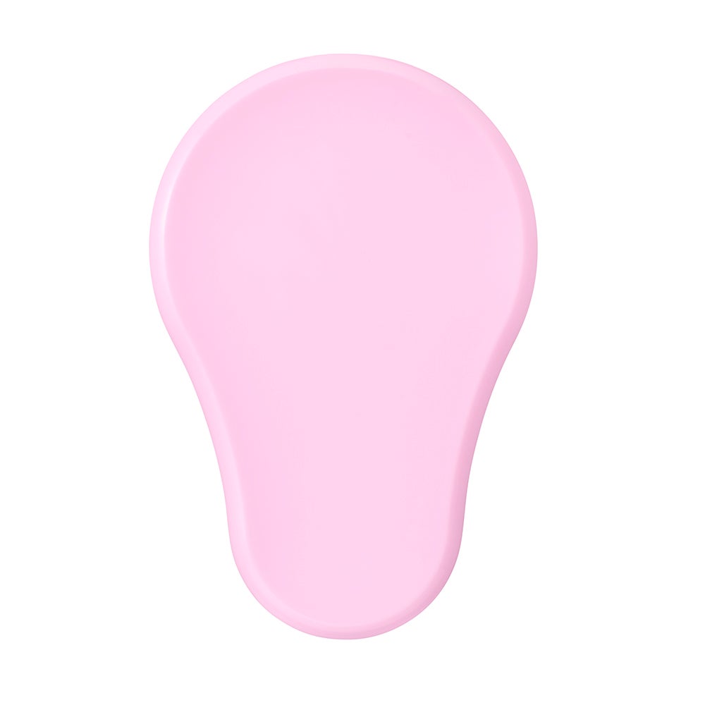 デタングリングブラシ【ポケットサイズ】 ストロベリー