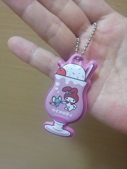 果汁グミ/明治/食品を使ったクチコミ(6枚目)