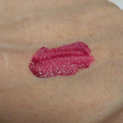 ルージュ アリュール ラック 80 タイムレス/CHANEL/口紅を使ったクチコミ(3枚目)