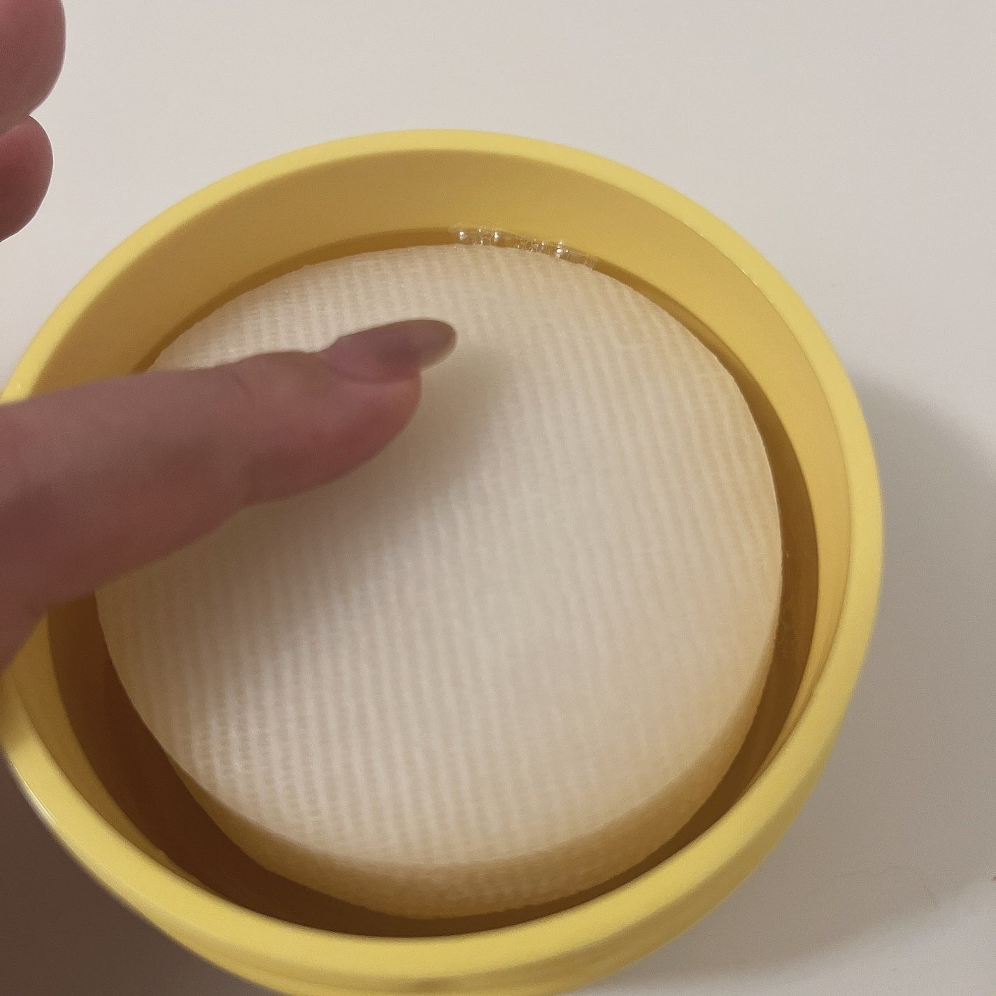 ビタペアC ビタレチ美容液/ネイチャーリパブリック/美容液を使ったクチコミ(3枚目)