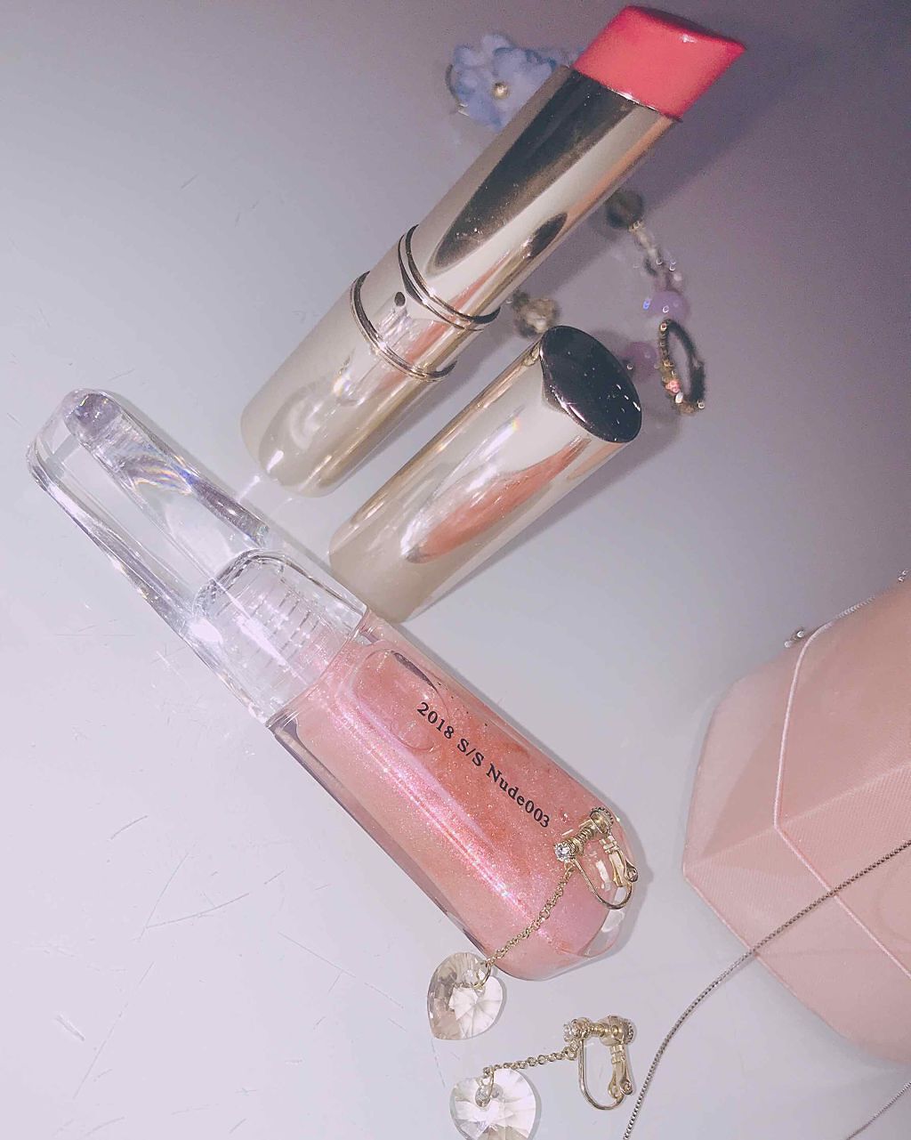 オペラ リップティント N/OPERA/リップティントを使ったクチコミ(1枚目)