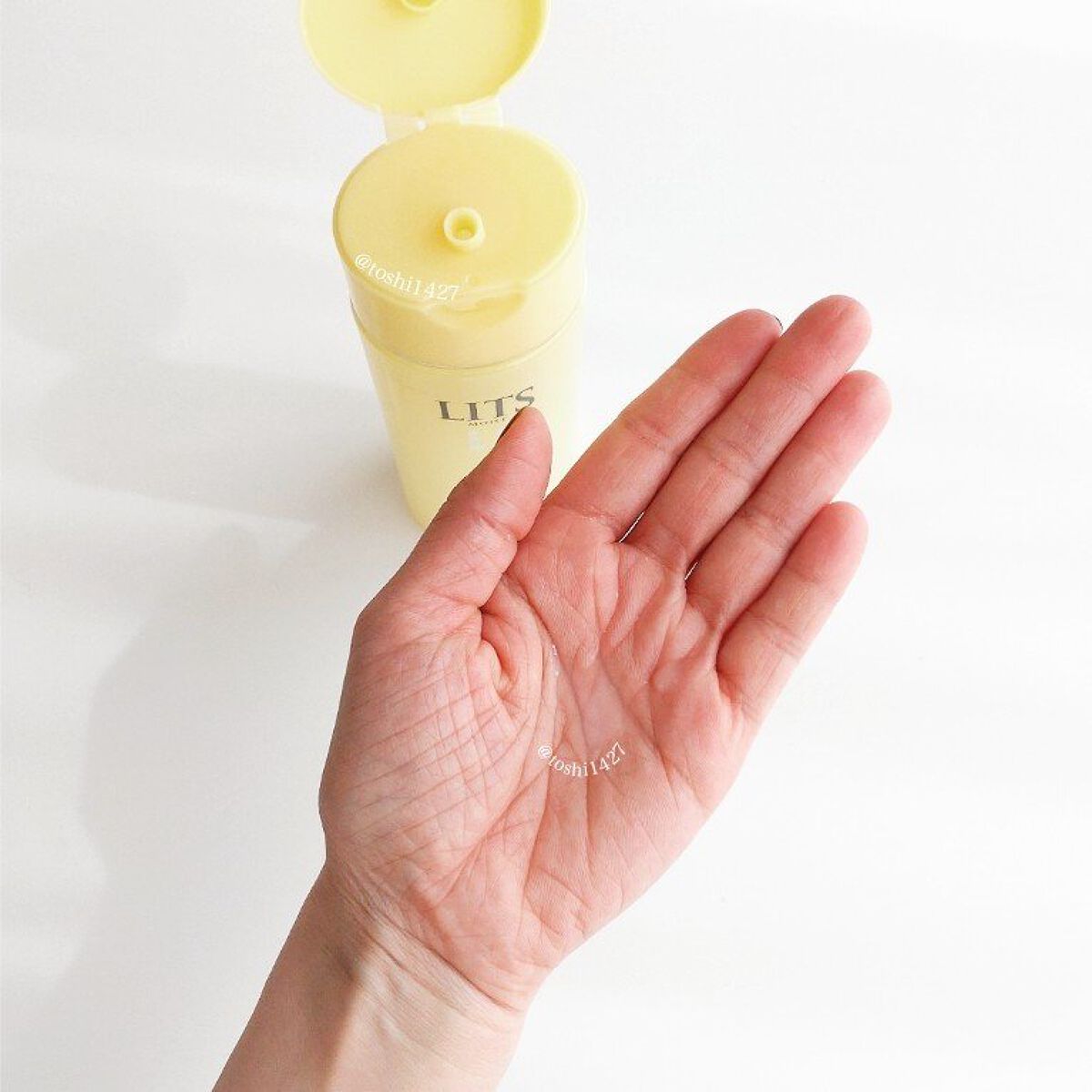 モイスト ローションC/リッツ/化粧水を使ったクチコミ（3枚目）