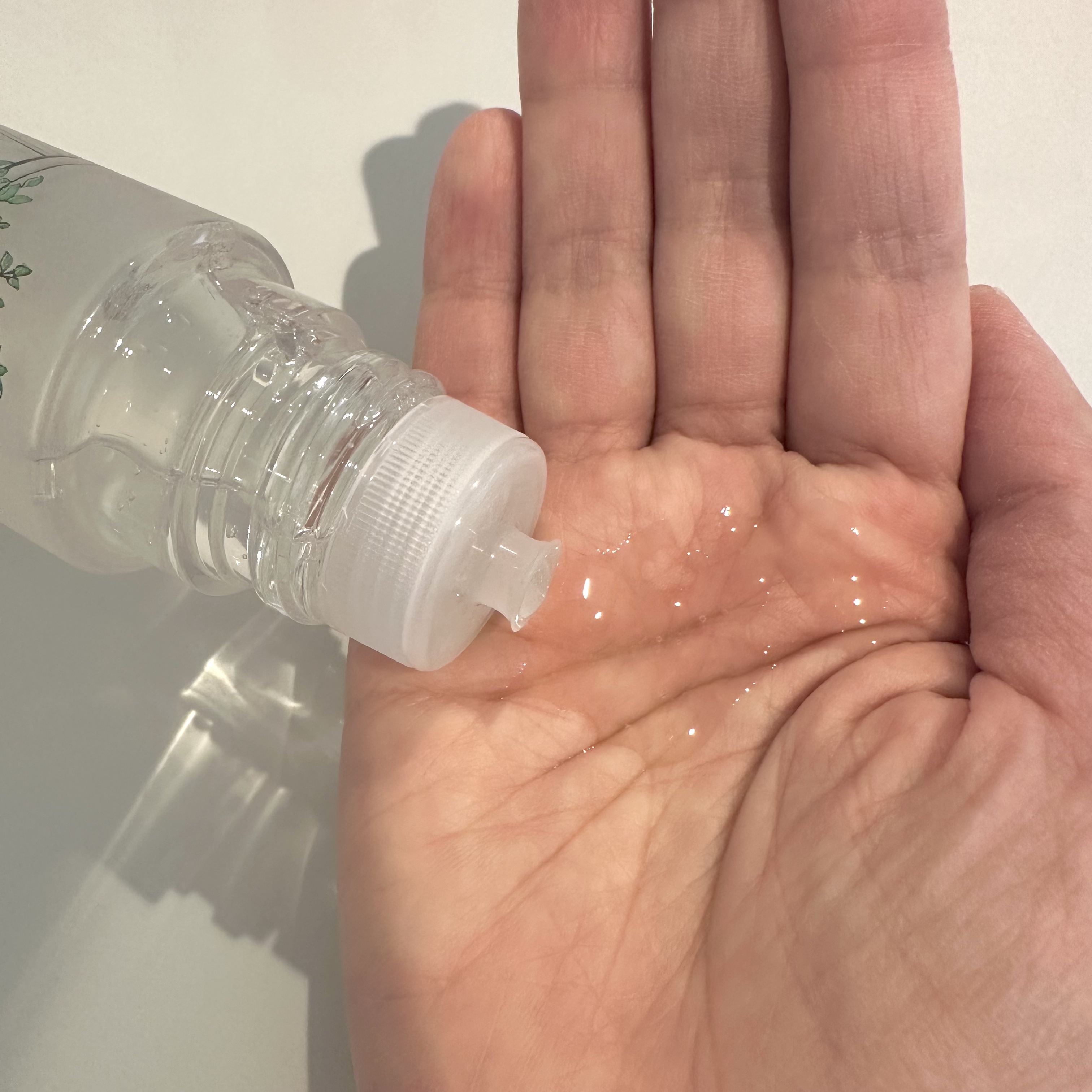 オルビスユー エッセンスローション  限定デザイン/オルビス/化粧水を使ったクチコミ（2枚目）